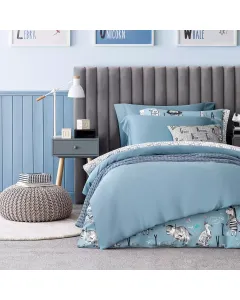 Bed linen set for kids SENSA