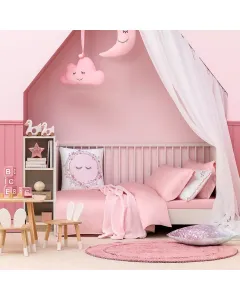 Bed linen set for babies SENSA