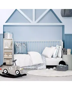 Bed linen set for babies SENSA