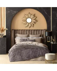 Throw blanket SONIER