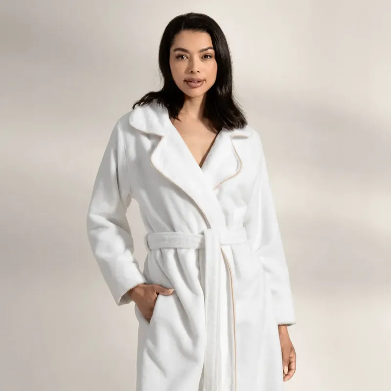 Bathrobe LORKAN