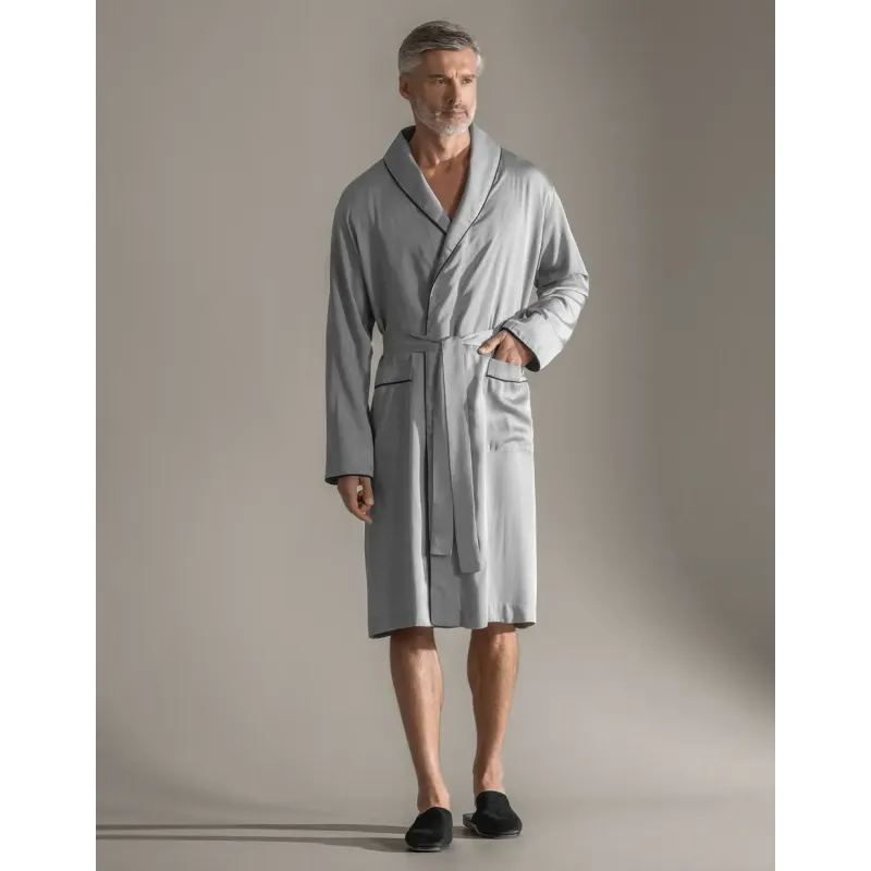 Bathrobe ANTHRACITE 
