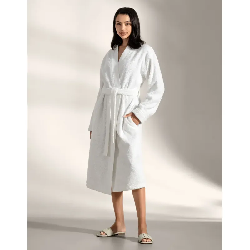 Bathrobe MIEL