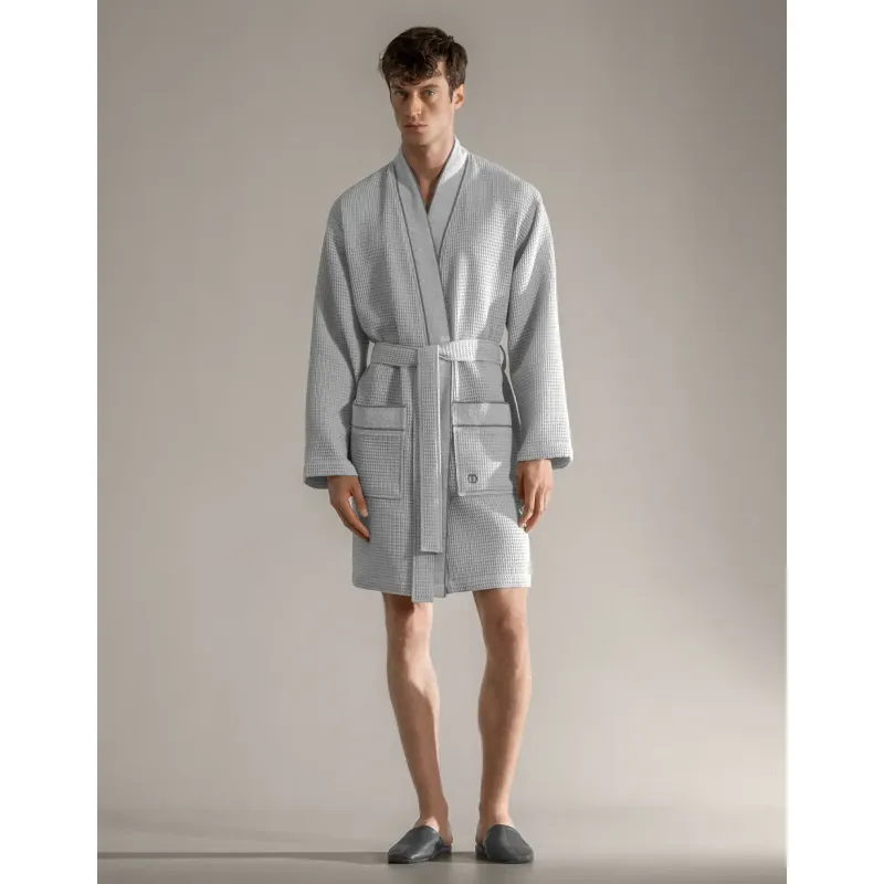 Bathrobe SAUNERS   