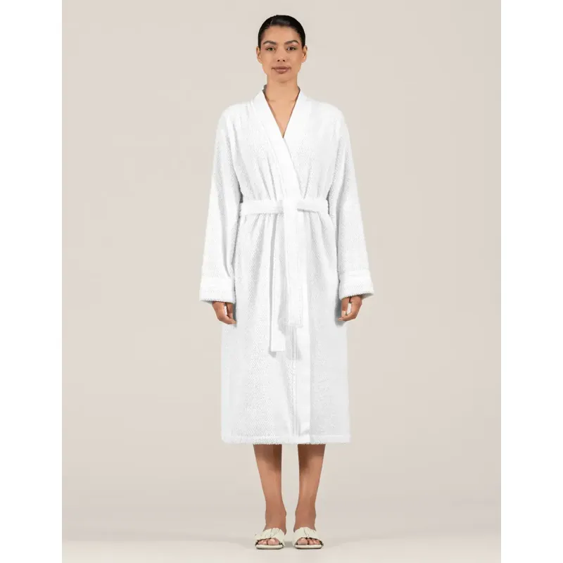 Bathrobe MIEL