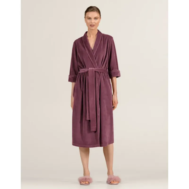 Bathrobe RANYE