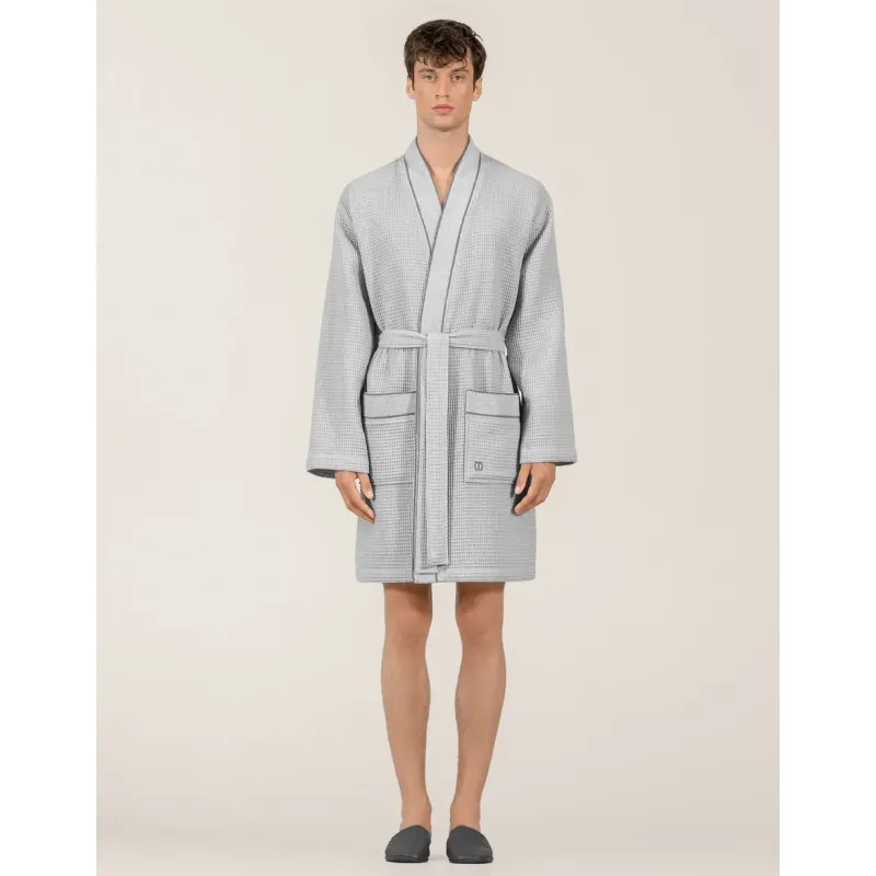 Bathrobe SAUNERS   
