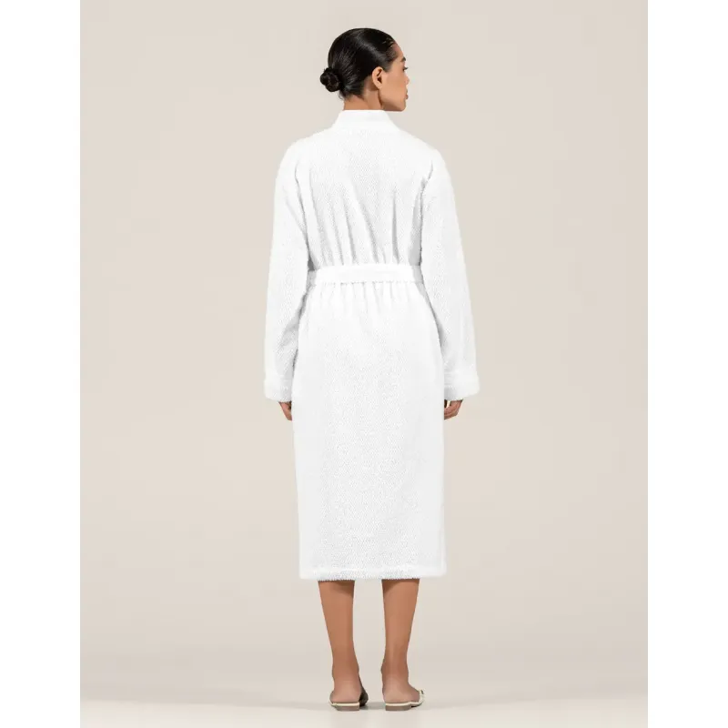 Bathrobe MIEL