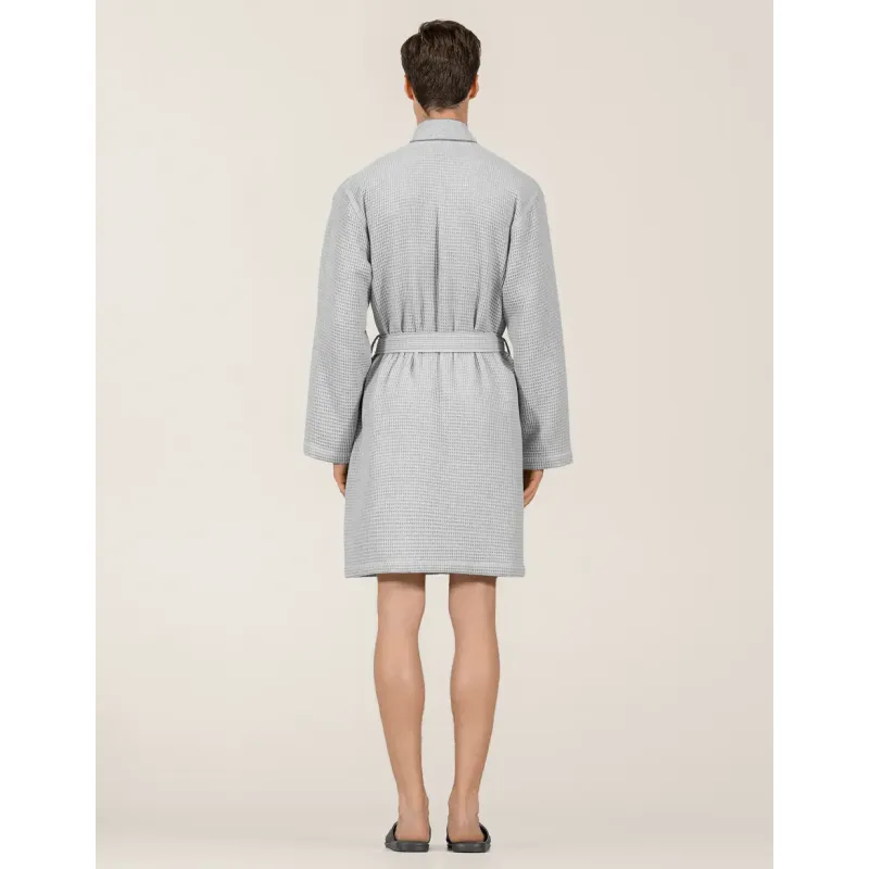 Bathrobe SAUNERS   