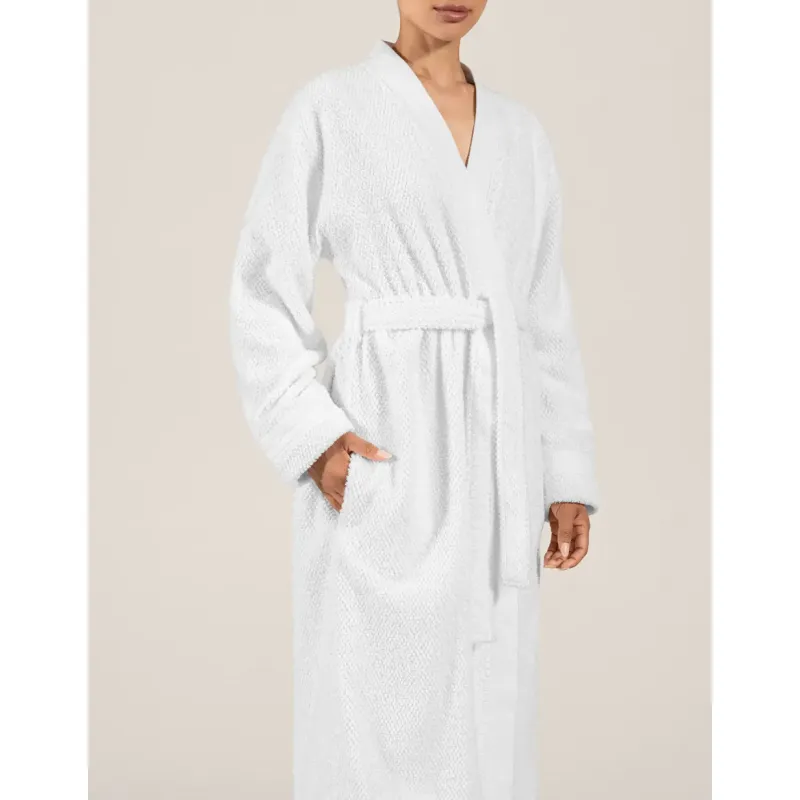 Bathrobe MIEL
