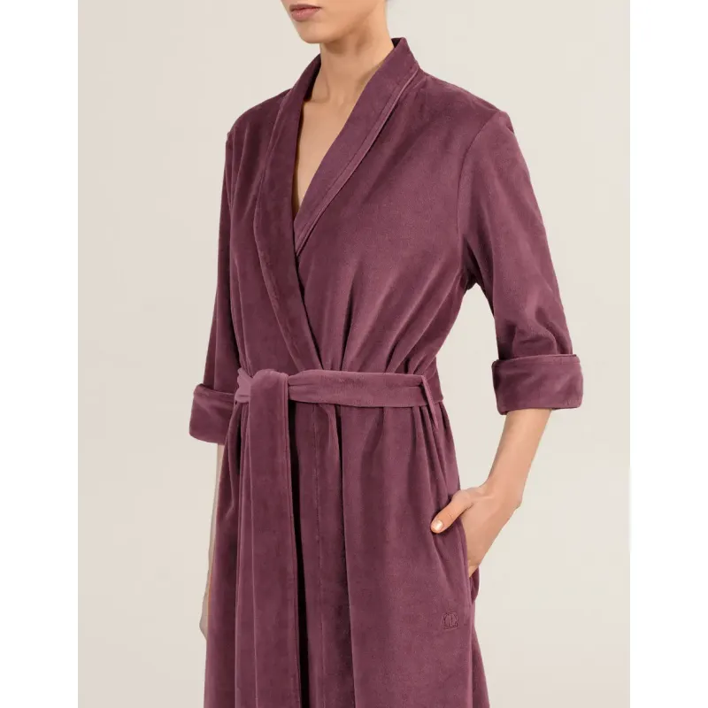 Bathrobe RANYE