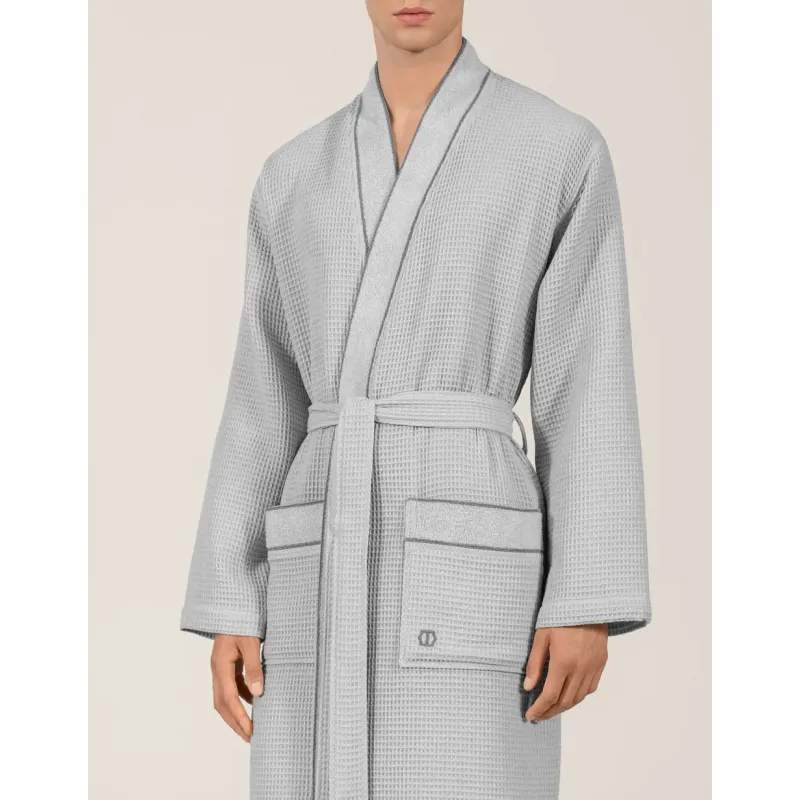Bathrobe SAUNERS   