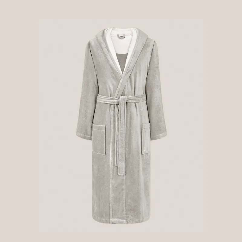 Bathrobe ART LINE