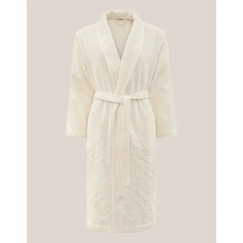 Bathrobe MICHELLE