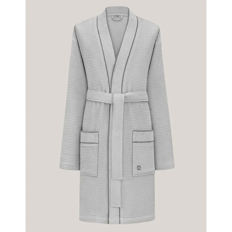 Bathrobe SAUNERS   