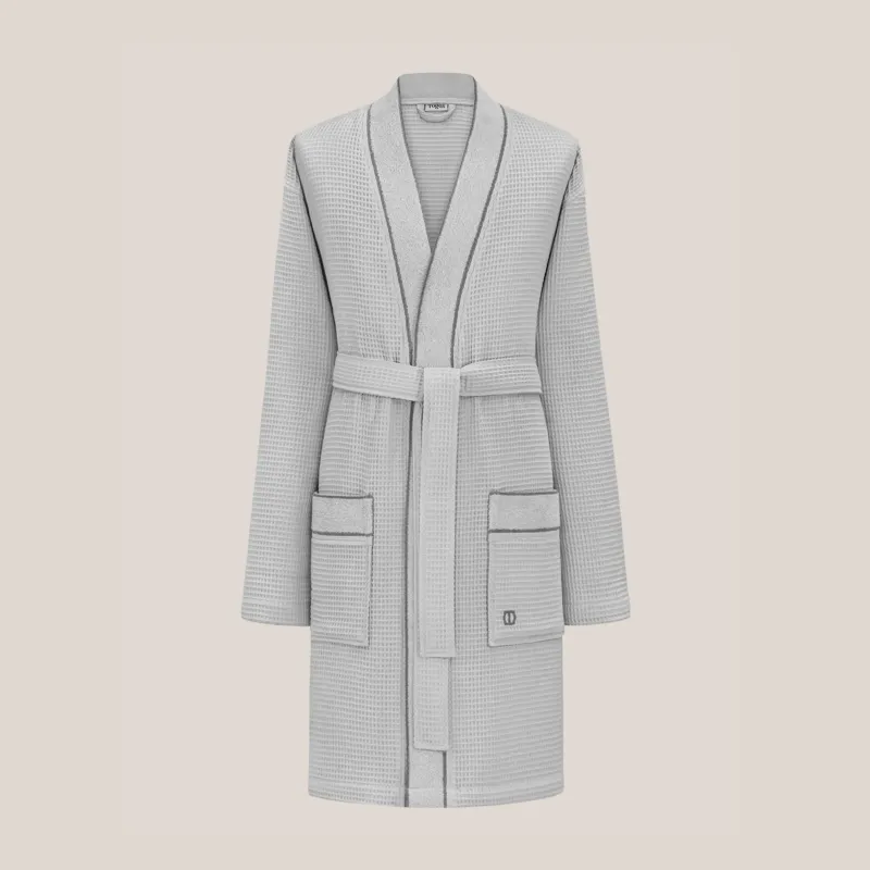 Bathrobe SAUNERS   