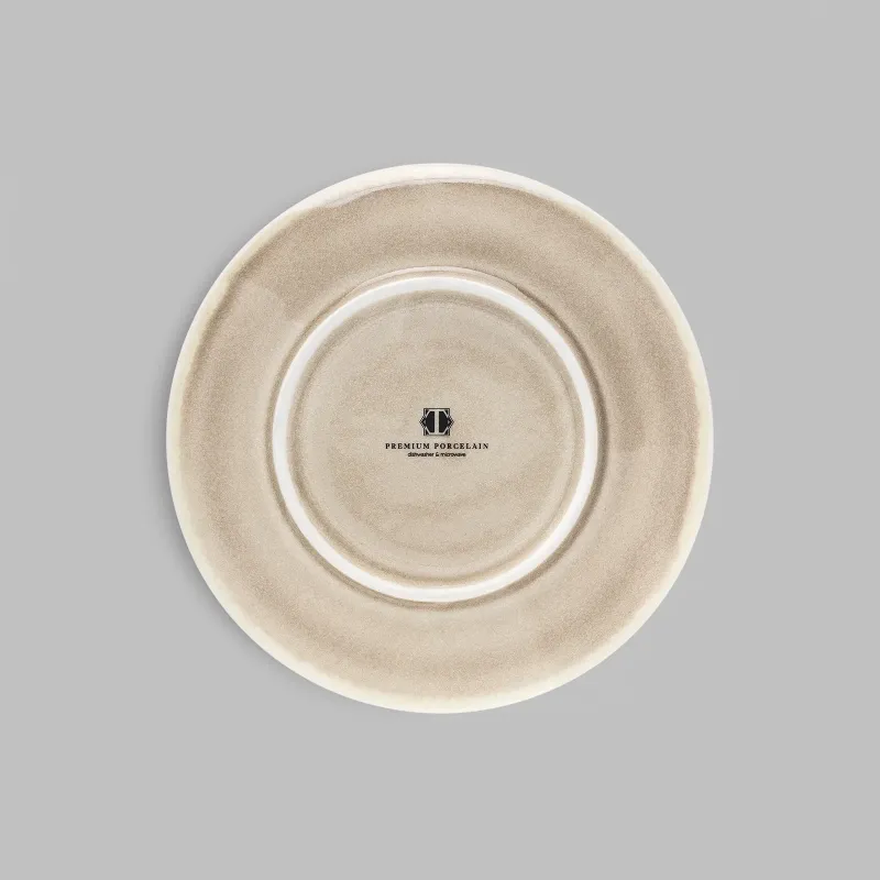 Pie plate TOMITA