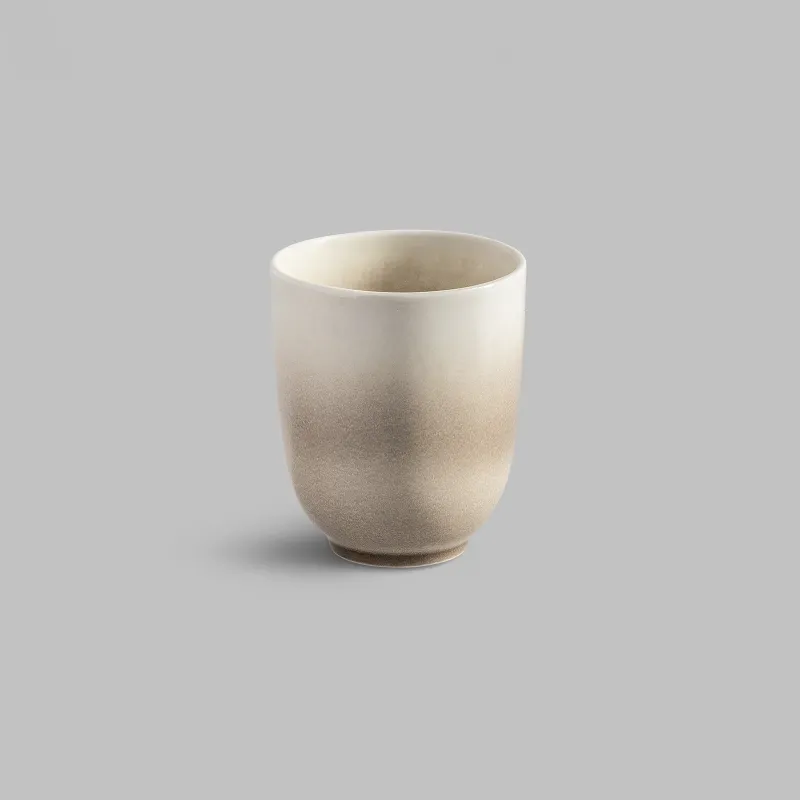 Tea cup TOMITA