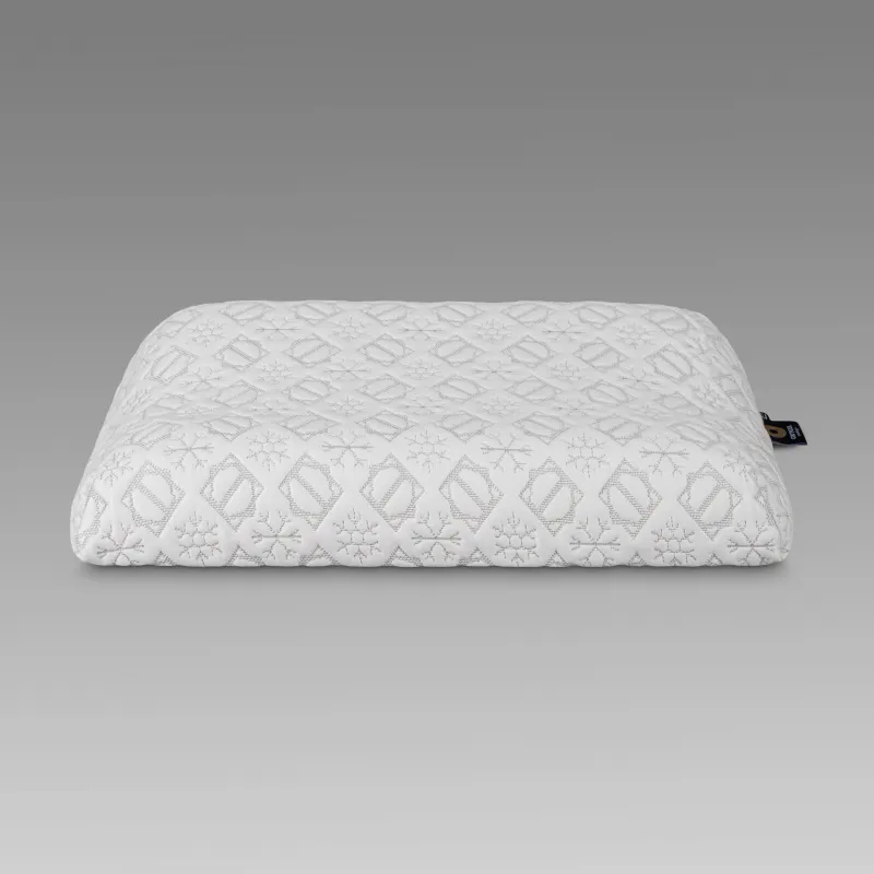 Anatomic pillow ATLANTIS