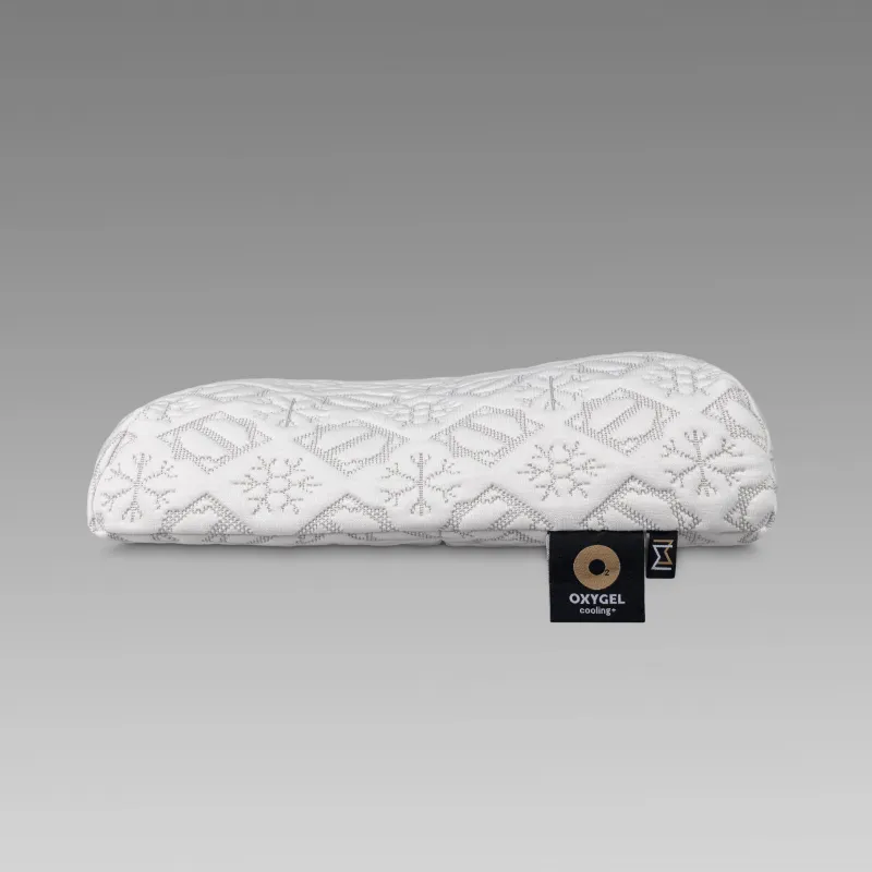 Anatomic pillow ATLANTIS