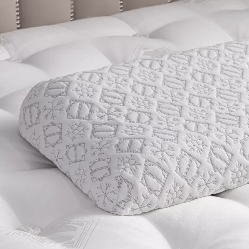 Anatomic pillow ATLANTIS