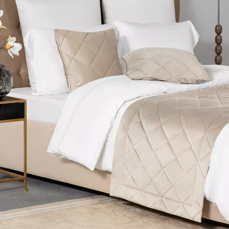 Bed runner ALESSIO
