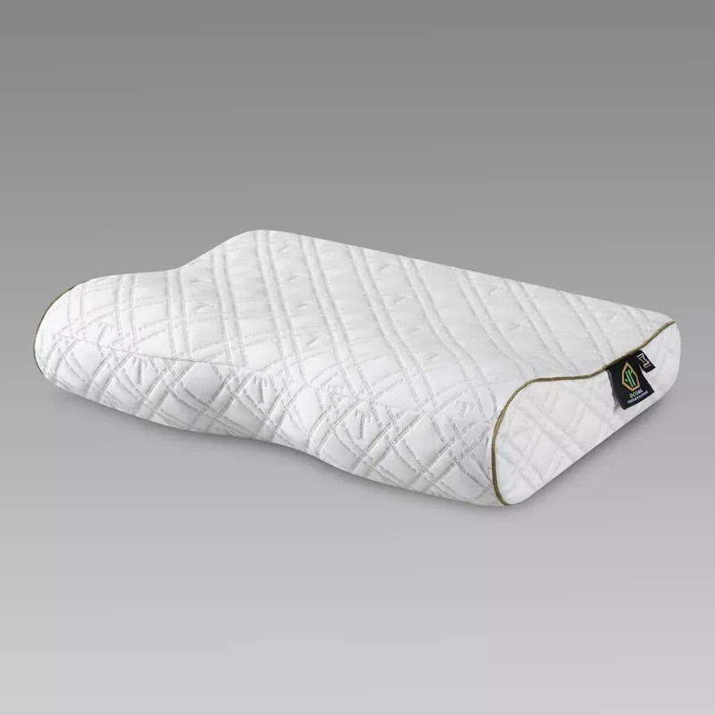 Anatomic pillow SIRIUS