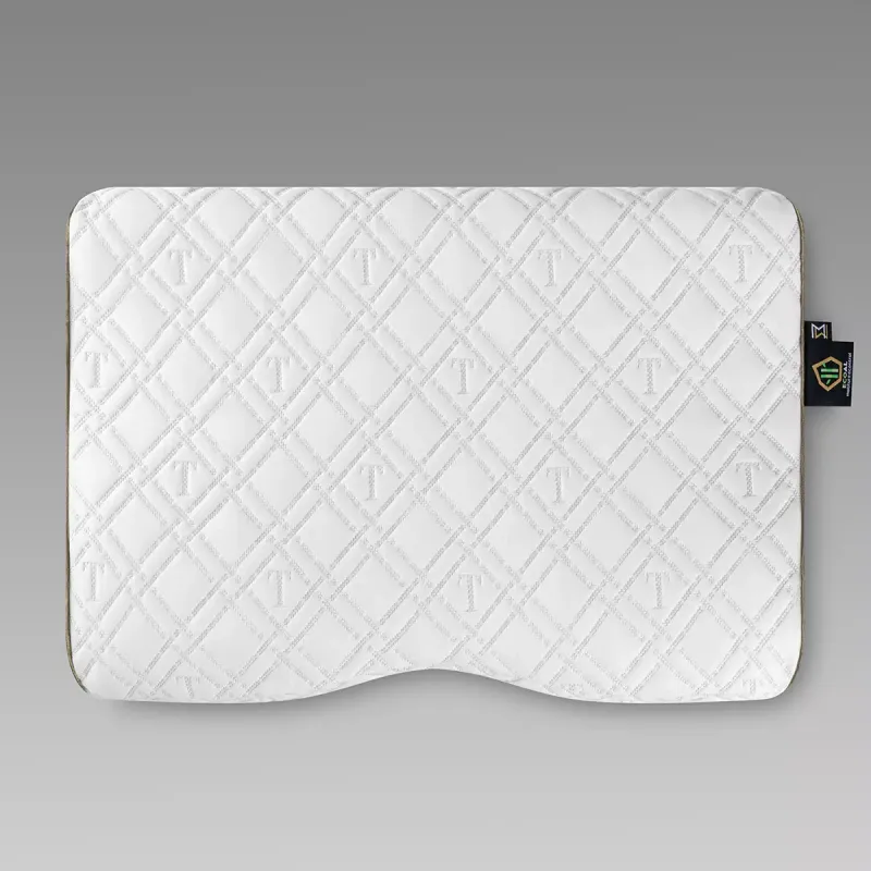 Anatomic pillow SIRIUS