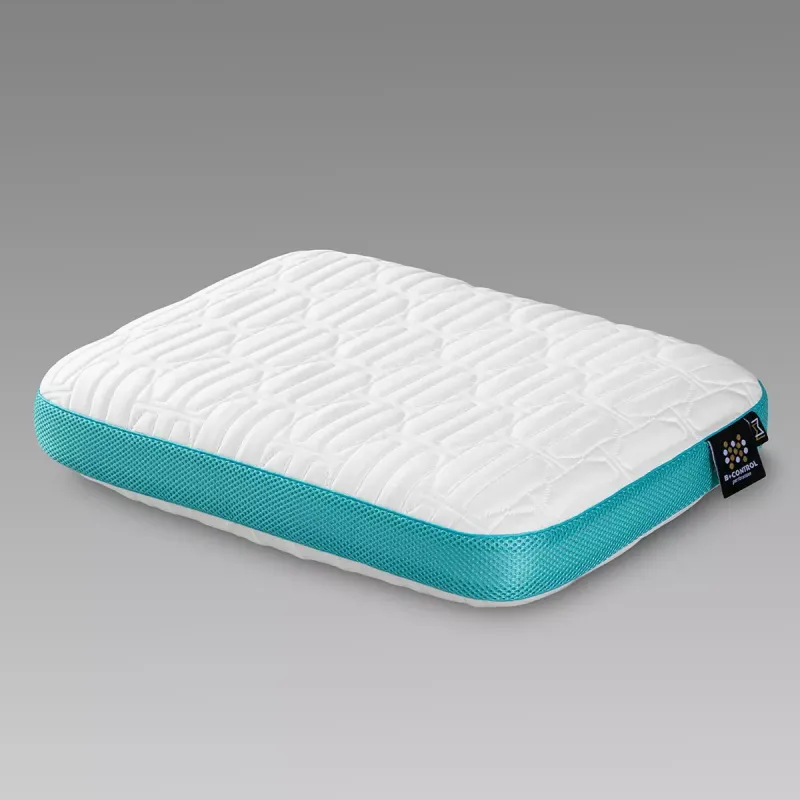 Anatomic pillow AQUARIUS