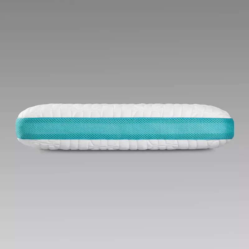 Anatomic pillow AQUARIUS