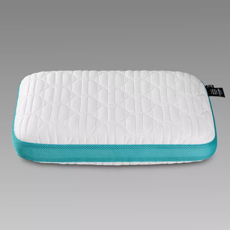 Anatomic pillow AQUARIUS