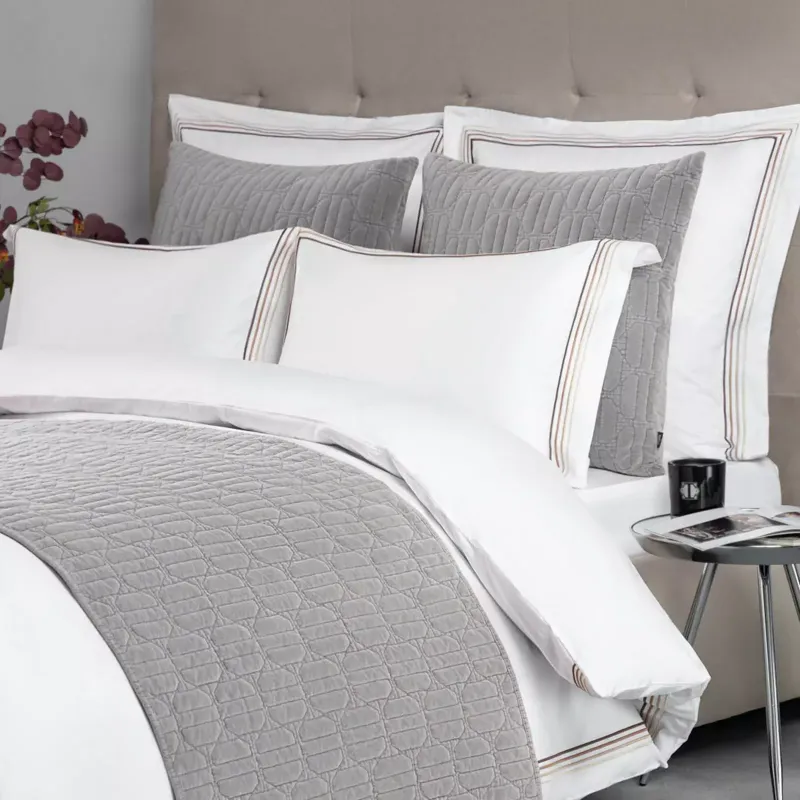 Bed runner WEINBERG