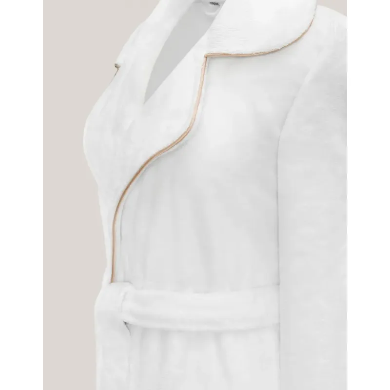 Bathrobe LORKAN