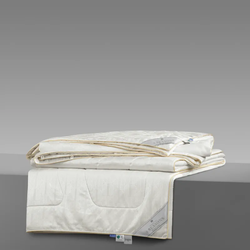 Duvet 4 SEASONS  