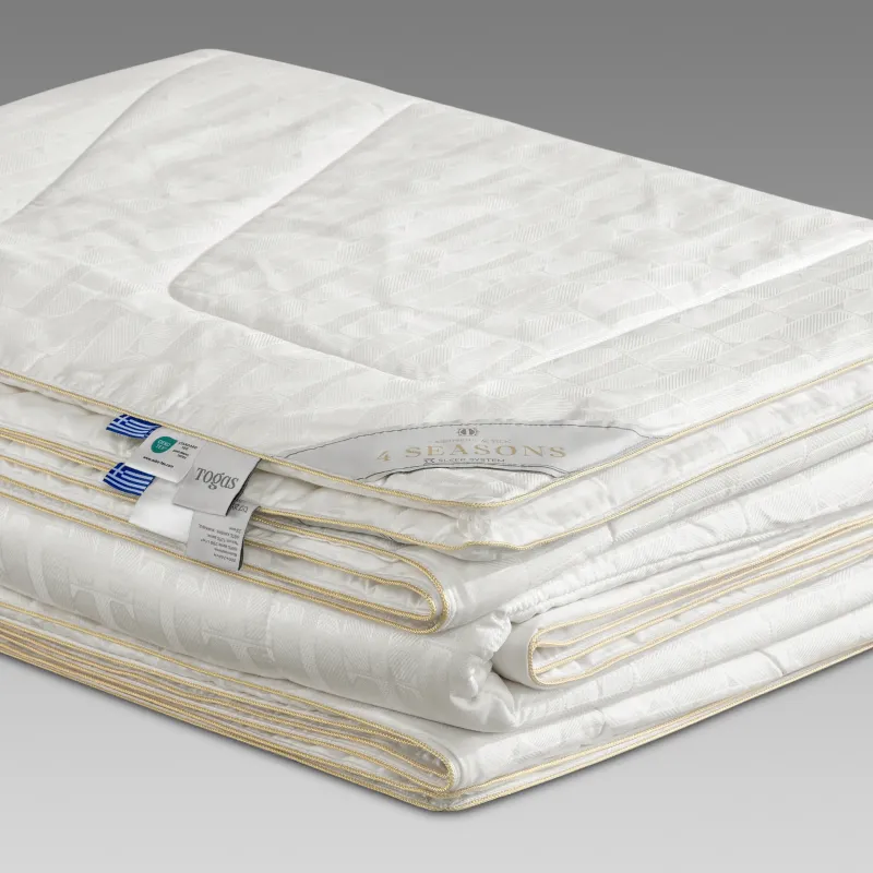 Duvet 4 SEASONS  