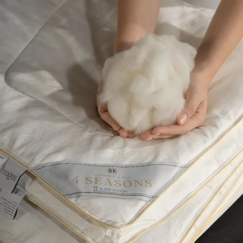 Duvet 4 SEASONS  