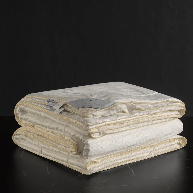 Duvet 4 SEASONS  