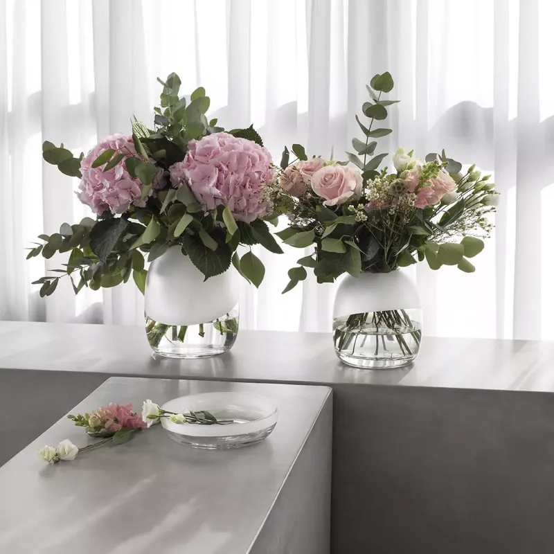 Flower vase AIRS