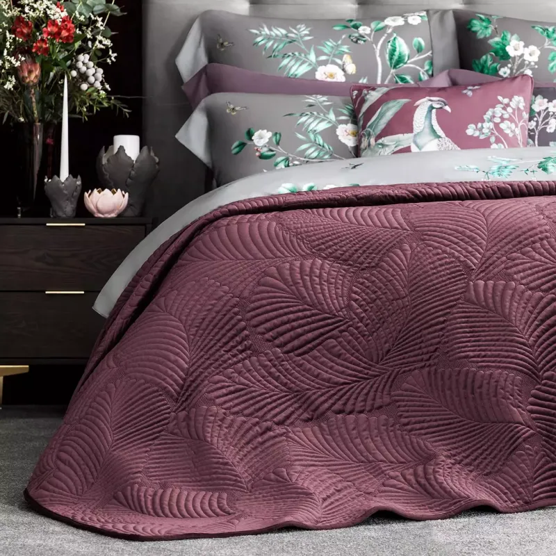 Bedspread ALFABIA