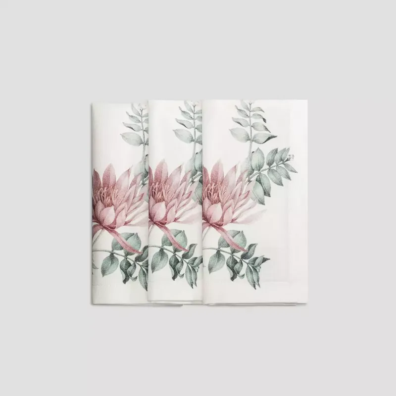 Napkin ALFABIA