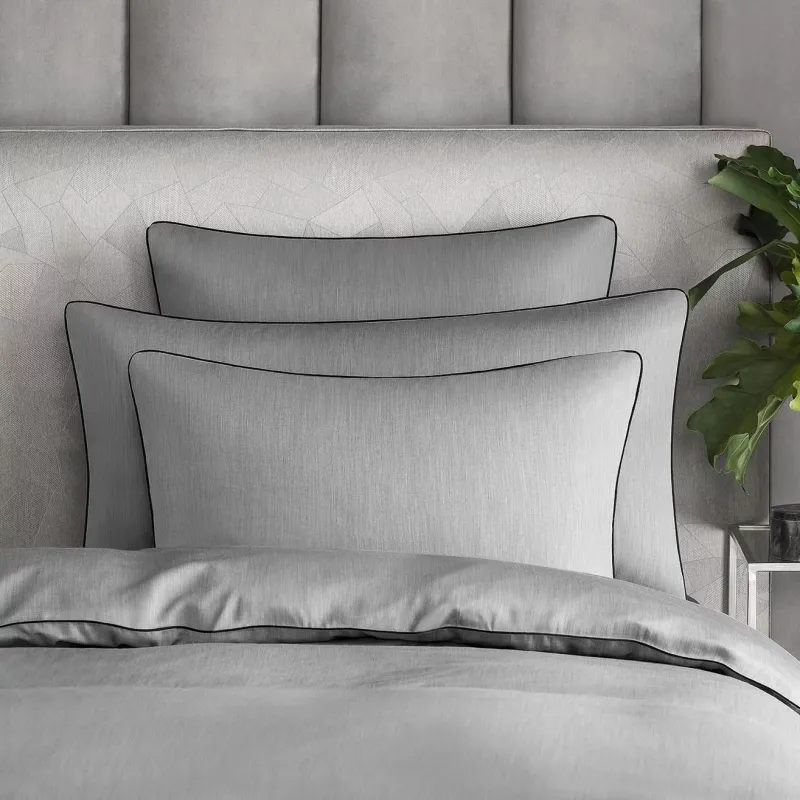 Bed linen set ANTHRACITE 