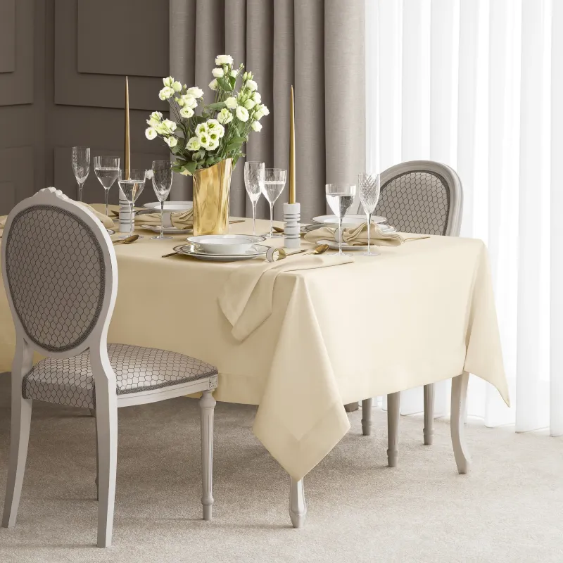 Tablecloth ARRICA  