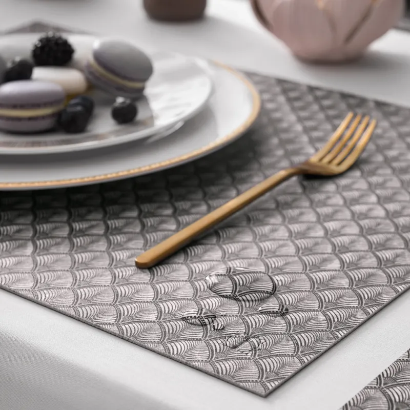 Placemat  ART DECO