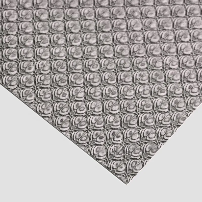 Placemat  ART DECO