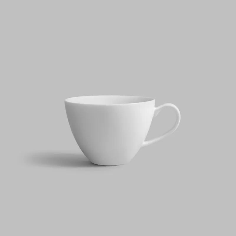 Tea Cup and Saucer set AYLER 