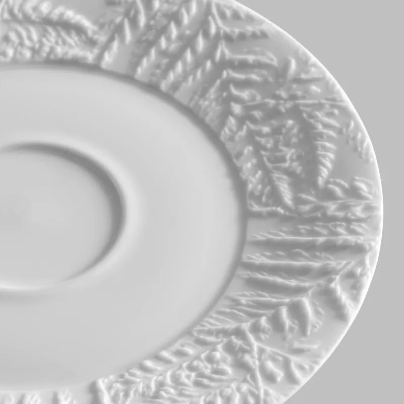 Tea Cup and Saucer set AYLER 