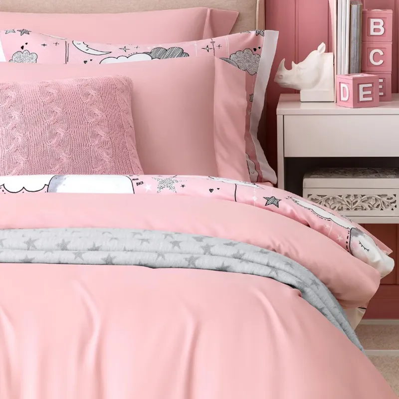 Bed linen set for kids SENSA