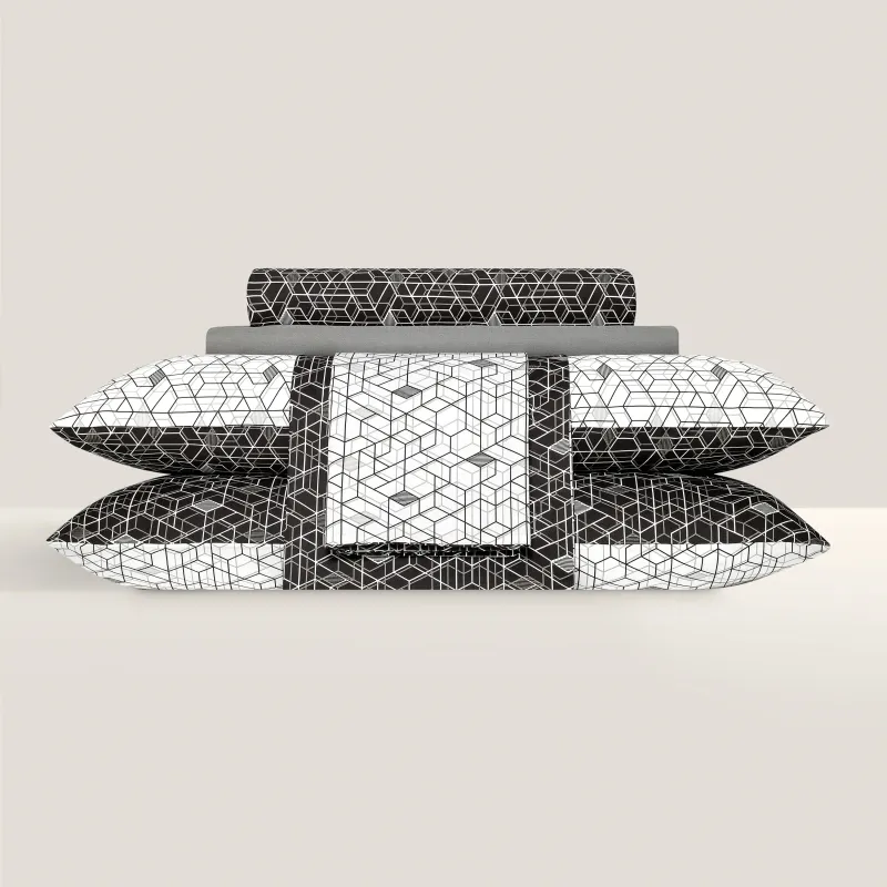 Bed linen set BAKER 