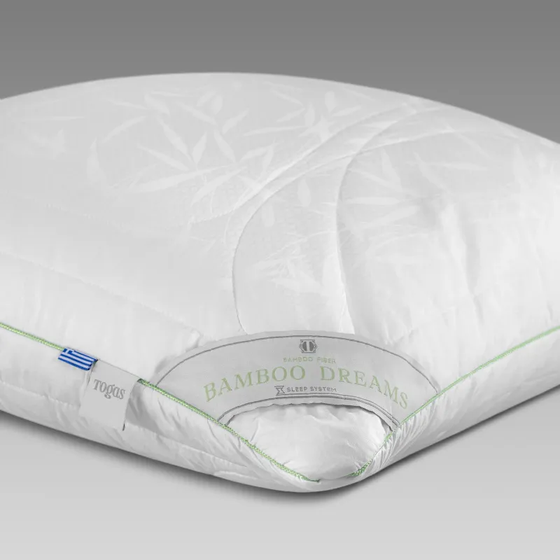 Pillow BAMBOO DREAMS    