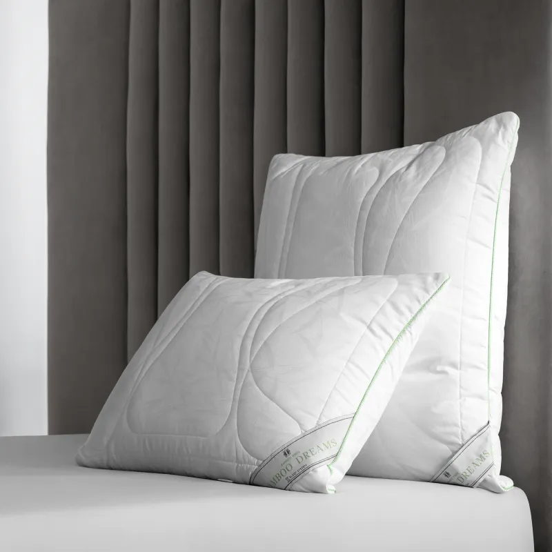Pillow BAMBOO DREAMS    
